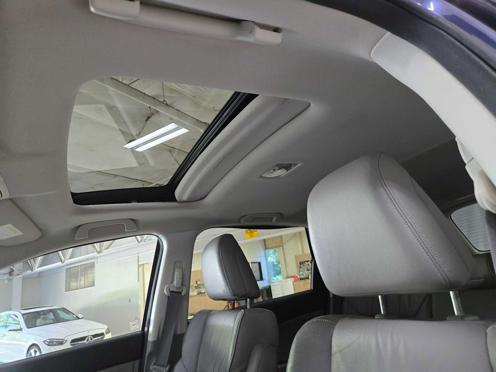 Used 2013 Honda CR-V EX-L image 22