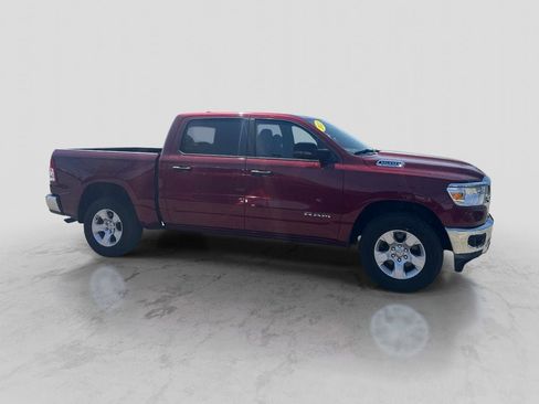 Used 2023 RAM 1500 Big Horn AWD/4WD image 8