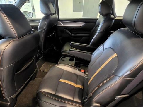 Used 2025 MAZDA CX-90 3.3 Turbo w/ Premium Plus Pkg AWD/4WD image 55