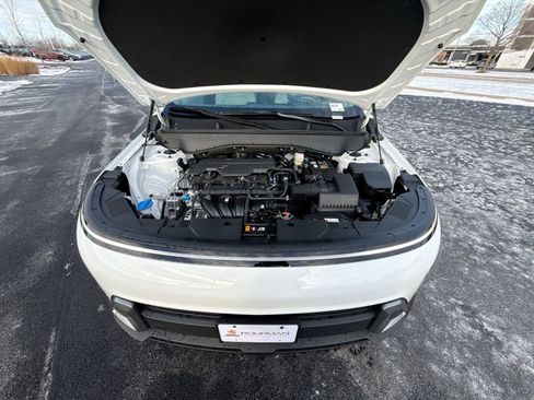 New 2026 Hyundai Kona SEL Sport image 26