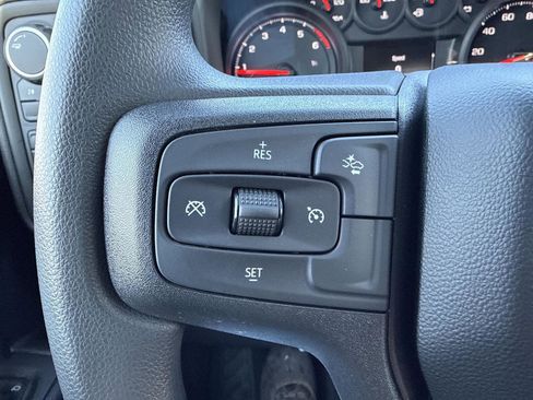 New 2026 Chevrolet Silverado 2500 Custom w/ Custom Convenience Package image 20