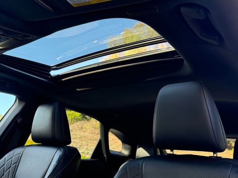 Certified 2024 Lexus RX 350 FWD image 17