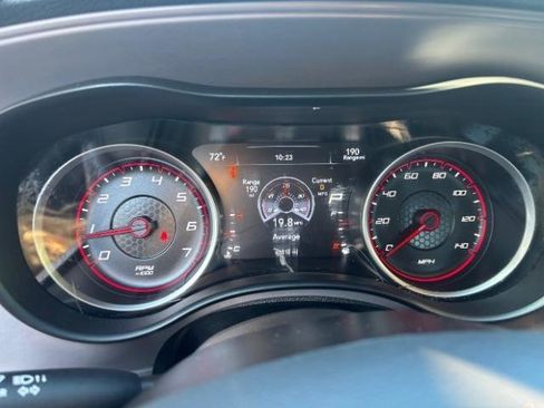 Used 2023 Dodge Charger SXT image 19