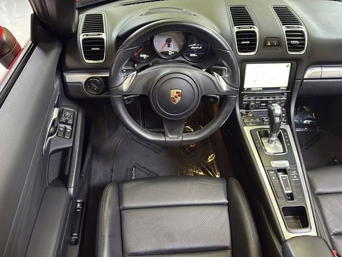 Used 2014 Porsche Boxster S image 23