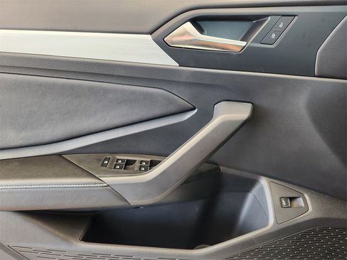 New 2026 Volkswagen Jetta Sport image 16