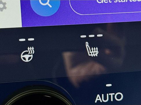 New 2026 Toyota bZ image 20