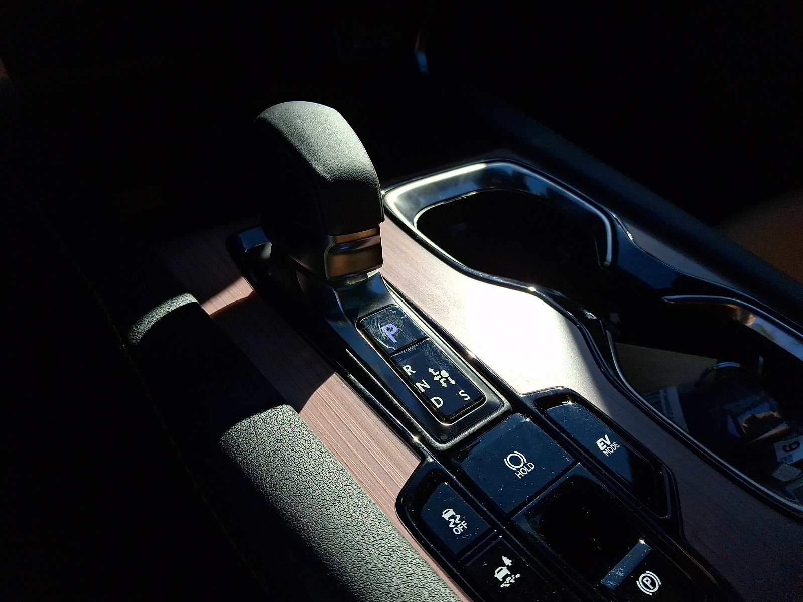 New 2026 Lexus RX 350h AWD/4WD image 11
