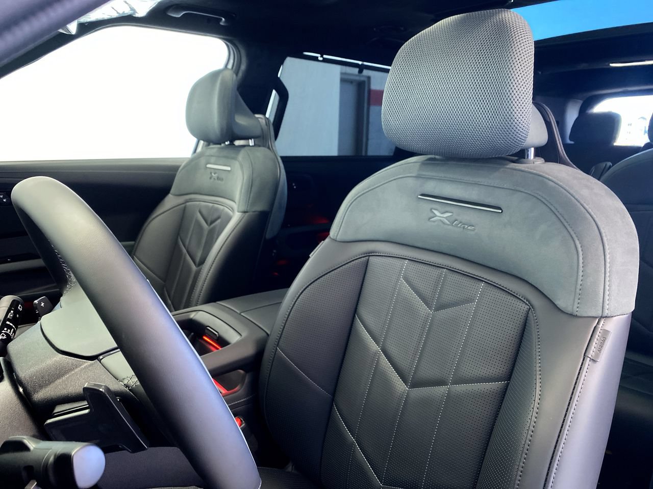 New 2027 Kia Telluride X-Line SX Prestige w/ Towing Package AWD/4WD image 20