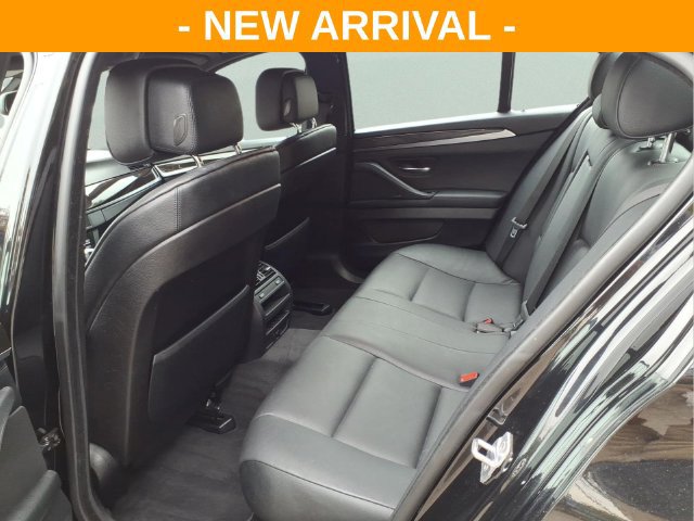 Used 2013 BMW 535i xDrive Sedan AWD/4WD image 13