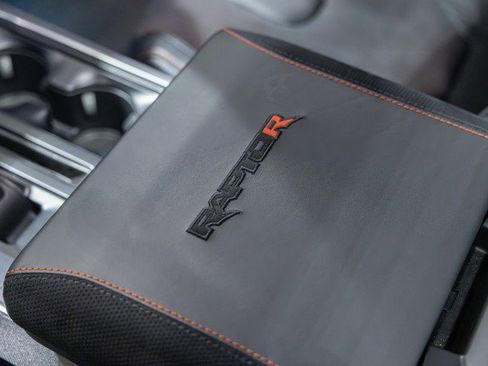 Used 2024 Ford F150 Raptor w/ Equipment Group 803A Raptor R image 34