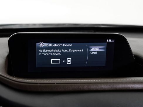 Used 2021 MAZDA CX-30 FWD 2.5 S w/ Premium Package image 31