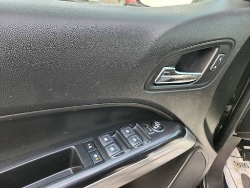 Used 2021 Chevrolet Colorado ZR2 AWD/4WD image 35