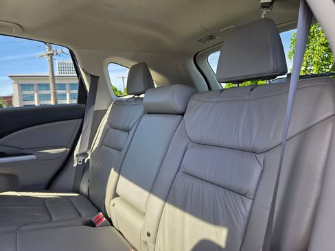 Used 2013 Honda CR-V EX-L image 17