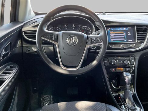 Used 2018 Buick Encore Preferred FWD image 6