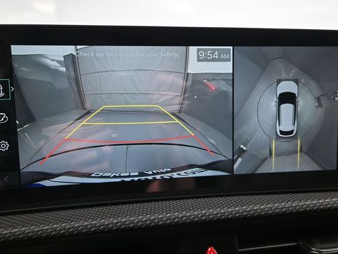 New 2026 Kia EV6 Wind AWD/4WD image 20