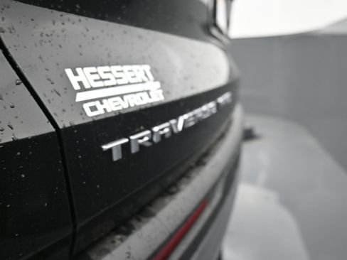 New 2026 Chevrolet Traverse LT AWD/4WD image 36