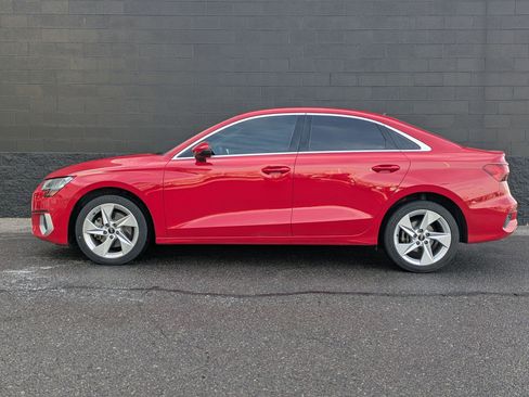 Used 2022 Audi A3 2.0T Premium image 8