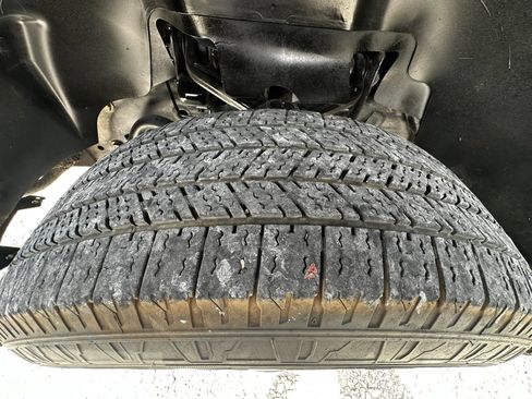 Used 2013 Chevrolet Silverado 2500 W/T AWD/4WD image 53