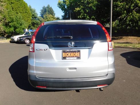 Used 2012 Honda CR-V LX image 20