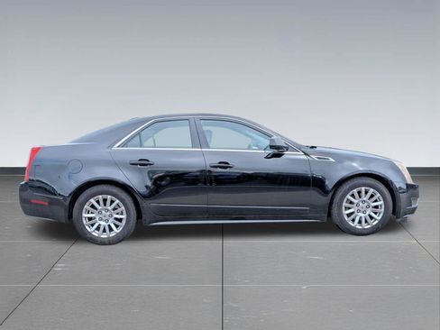 Used 2011 Cadillac CTS Sedan RWD image 7