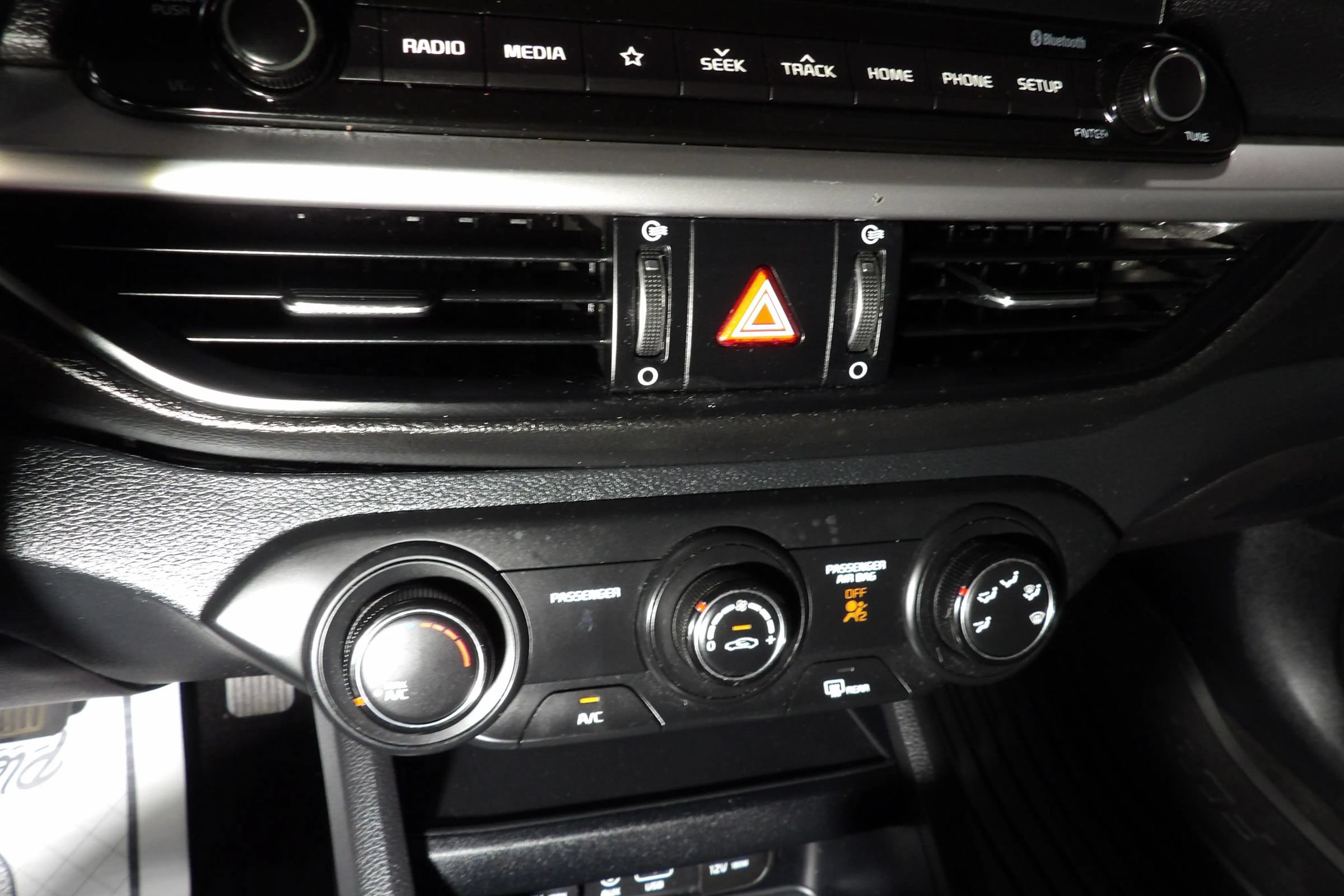 Used 2021 Kia Forte Sedan FWD image 12