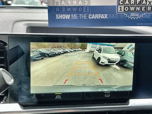 Used 2024 Chevrolet Silverado 1500 RST w/ Protection Package image 25