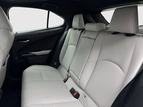 Used 2020 Lexus UX 250h w/ Accessory Package 2 AWD/4WD image 37