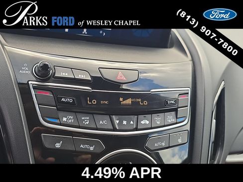 Used 2020 Acura RDX FWD w/ Technology Package image 25