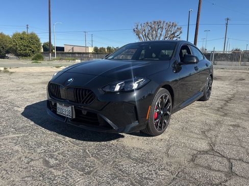 Used 2025 BMW 228i xDrive 228 xDrive Gran Coupe w/ Premium Package image 1