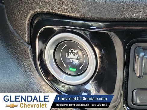 Used 2024 Chevrolet Silverado 1500 High Country w/ Technology Package image 35