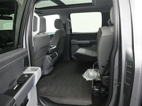 Used 2021 Ford F150 XLT w/ Equipment Group 302A High AWD/4WD image 27