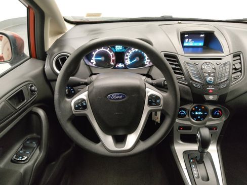 Used 2018 Ford Fiesta SE w/ Cold Weather Package image 22