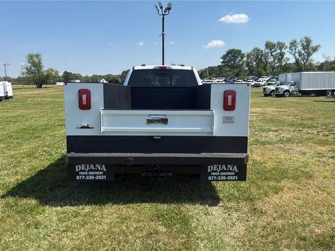 New 2026 Ford F350 XL w/ XL Chrome Package AWD/4WD image 5