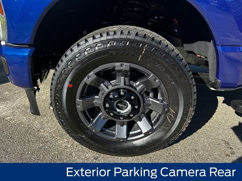 New 2026 Ford F250 XL w/ STX Appearance Package image 19