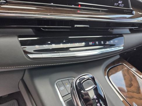 Used 2024 Cadillac Escalade Sport Platinum AWD/4WD image 26