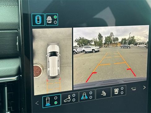 New 2026 GMC Yukon Denali w/ Denali Reserve Package image 20