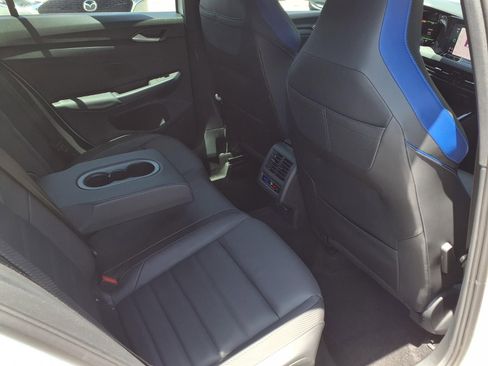 Certified 2024 Volkswagen Golf R AWD/4WD image 23