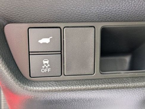 New 2025 Acura ADX A-Spec image 24