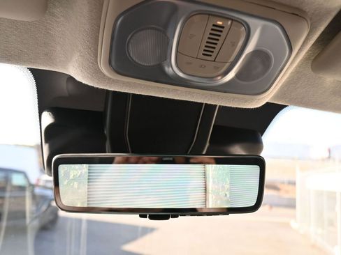 New 2026 RAM ProMaster 3500 w/ Safety Group image 26