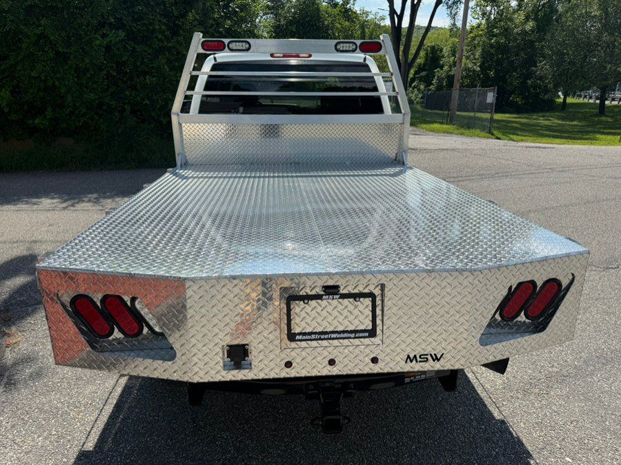 Used 2006 GMC Sierra 2500 SLE w/ Heavy-Duty Power Package AWD/4WD image 11