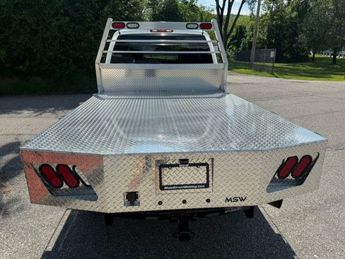 Used 2006 GMC Sierra 2500 SLE w/ Heavy-Duty Power Package AWD/4WD image 11