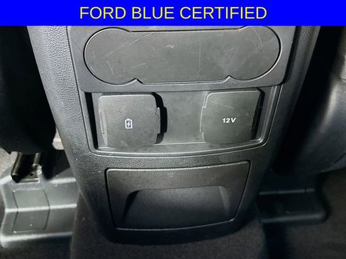 Certified 2023 Ford Explorer XLT w/ Class IV Trailer Tow Package AWD/4WD image 27