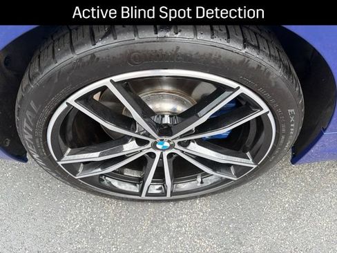 Used 2023 BMW 330i xDrive Sedan AWD/4WD image 14