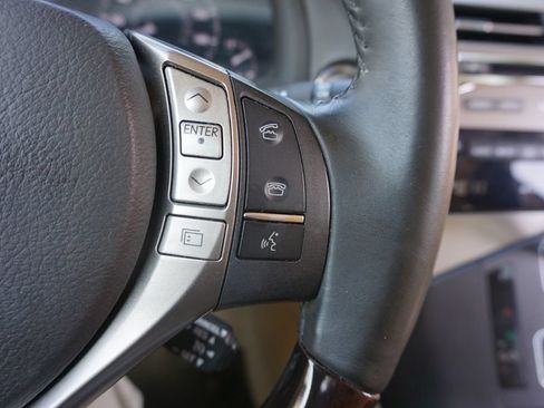 Used 2015 Lexus RX 350 FWD image 8