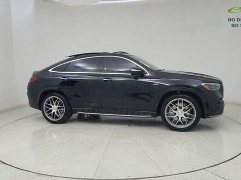 Used 2024 Mercedes-Benz GLE 53 AMG 4MATIC Coupe image 69