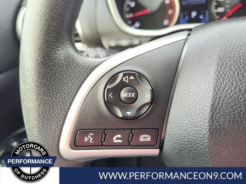Used 2020 Mitsubishi Eclipse Cross SE FWD image 17