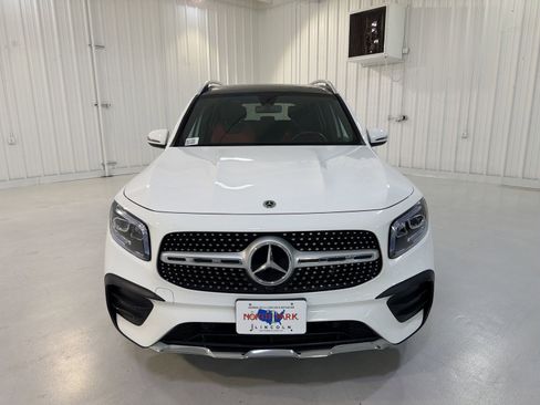 Used 2022 Mercedes-Benz GLB 250 image 31