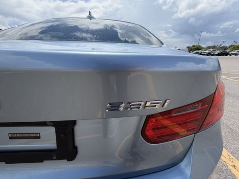 Used 2014 BMW 335i Sedan RWD image 28