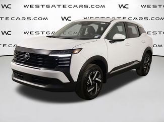 Used 2025 Nissan Kicks SV FWD 360° Tour