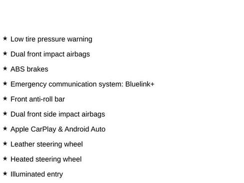 Used 2024 Hyundai Ioniq 5 Limited image 3